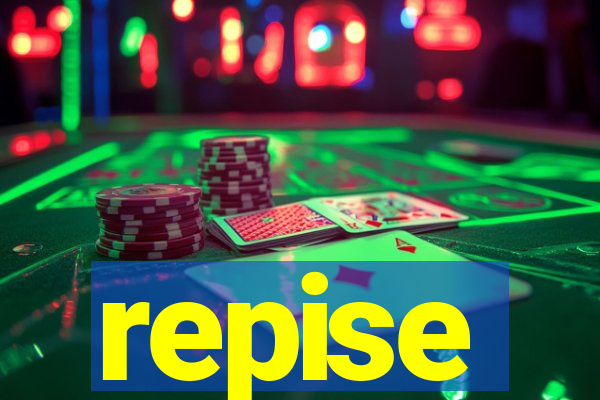repise-se significado juridico
